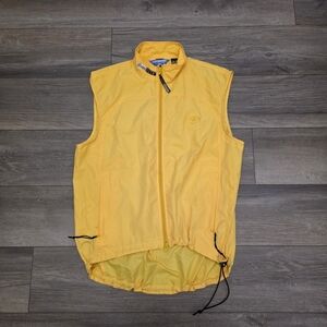 illumiNITE Reflective Wear Packable Cycling Vest Men's Size Medium